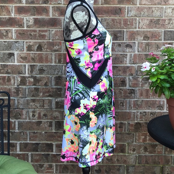 Fila Sport Dress - Picture 3 of 8